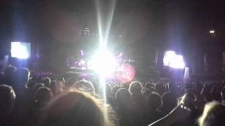 Robert Plant quotWhole Lotta Lovequot  Dolina Charlotty Poland 2015 07 21 [upl. by France]