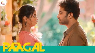 Paagal Full Movie  Part 9  Vishwak Sen  Nivetha Pethuraj  Tamil Dubbed Movie 2023  ThamizhPadam [upl. by Eselahs]