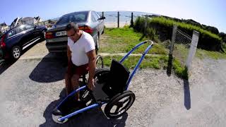 All Terrain Stroller [upl. by Travax]