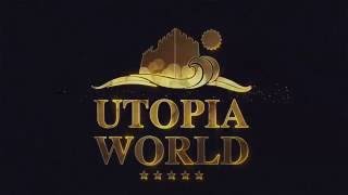 Utopia World Hotel [upl. by Saul32]