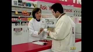 Picking Up Prescriptions  Lesson 46  English in Vancouver [upl. by Asial]