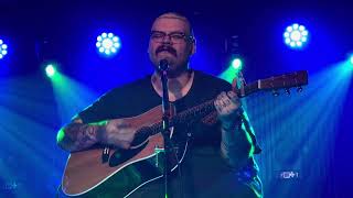 John Moreland at Scout Hall 09242024 September 25 2024 [upl. by Tecil]