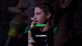 Tony Hinchcliffe Roasts an Audience Member 😂😂  Kill Tony ft Kam Patterson [upl. by Martie]