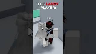 Types of Tower of Hell PLAYERS part 3 😎roblox [upl. by Dita379]