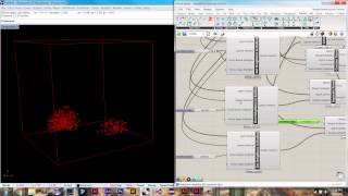 Quelea  Flocking Agents Tutorial [upl. by Rondon86]