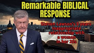 Steven Lawsons Downfall A Biblical Response You Need to Hear [upl. by Grantland]