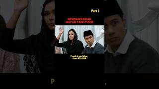 Part 2  Anjuran Untuk Menundukan Pandangan mendua kisahsempurnamahalini pelakor [upl. by Basset]