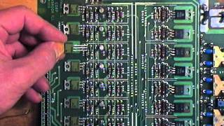 Desoldering Part Three  Replace a Transistor [upl. by Ybur]