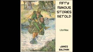 Fifty Famous Stories Retold 31  Damon and Pythias [upl. by Lareine]