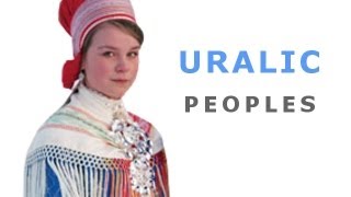 Uralic Language Family [upl. by Sukul]