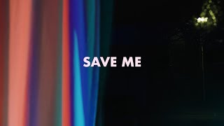 Save Me Official Lyric Video  Steffany Gretzinger  BLACKOUT [upl. by Kroo]