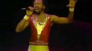 Earth Wind amp Fire 811  Thats the way of the world [upl. by Tollman]