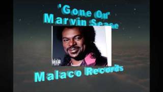 Gone On  Marvin Sease [upl. by Georgette897]