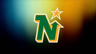 Vintage Goal Horns Minnesota North Stars Goal Horn [upl. by Ramu181]