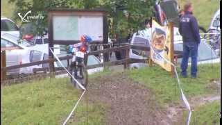 MTB Rennen Hohenems [upl. by Rambert]