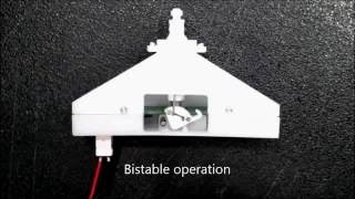 Proportional Valve monostable amp bistable [upl. by Rodger413]