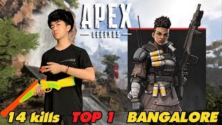 22 Best Secrets In Apex [upl. by Ophelie]