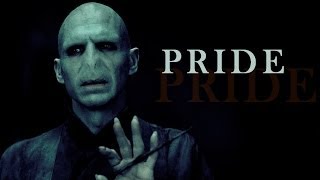 Voldemort • PRIDE [upl. by Timoteo]