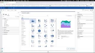 Cognos Analytics 111 an In Depth Perspective Part 2 [upl. by Enilrem275]