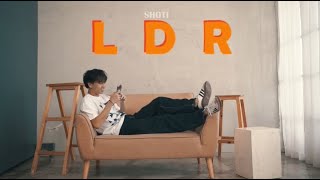 Shoti  LDR Official Music Video [upl. by Ashford241]