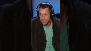 Adam Sandler Was Almost in “Inglourious Basterds” 2015 [upl. by Pitt347]