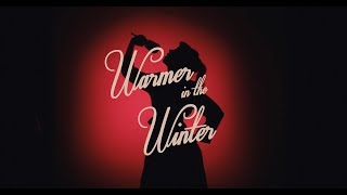 Lindsey Stirling  Warmer in the Winter Official Video [upl. by Anjali]