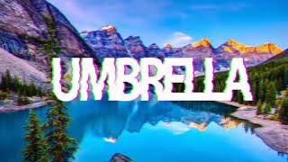 Rihanna  Umbrella Nertex Remix [upl. by Clementina]