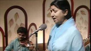 Lata Mangeshkar  Ehsan Tera Hoga  Junglee [upl. by Enined]