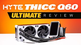 Is THICC actually Better The Hyte THICC Q60 Ultimate Review [upl. by Suneya]