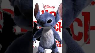 they really got Stitch saying subscribe shorts liloandstitch disney d23 cartoon 2000s [upl. by Niar536]