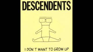 Descendents  Good Clean Fun [upl. by Hu]