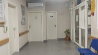 Vlog idem sa kćerkom u ambulantu u centar na injekcije za kičmu 💉💉💉💉💉💉💉💉💉💉💉 [upl. by Obed]