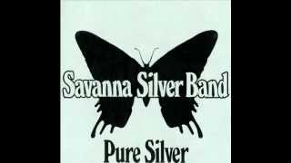 Savanna Silver Band  Mr Featherman [upl. by Ttennej]