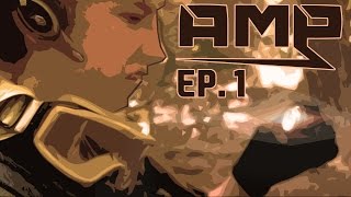 Amp Episode 1  The Finding [upl. by Arrotal7]