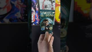 PANINI HARRY POTTER PROPHECY shorts panini harrypotter [upl. by Witcher]