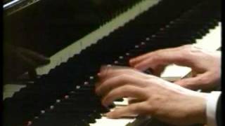 Chopin Polonaise No6 op53 Cyprien Katsaris [upl. by Yrellam]