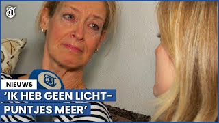 Irma heeft euthanasiewens Ongrijpbaar voor de kinderen [upl. by Alex21]