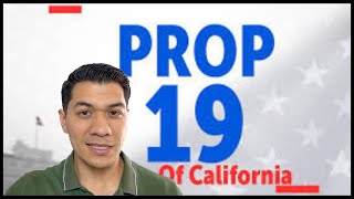 California Prop 19  Move and Transfer Your Property Tax Base [upl. by Diamante]