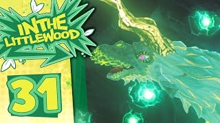 The Legend Of Zelda Breath Of The Wild  Part 31  Farosh The Dragon [upl. by Schreibman]