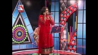 Achchani  Maatha Un Kovilil  மாதா உன் கோவிலில்  Vasantham TV Live Show [upl. by Gamin]