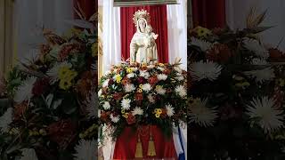 Virgen de Las Mercedes [upl. by Kazimir839]