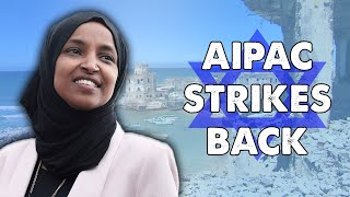 Why Ilhan Omar Will LOSE ReElection [upl. by Onimixam307]