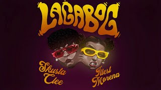 Skusta Clee  Lagabog ft Illest Morena [upl. by Aihcila]