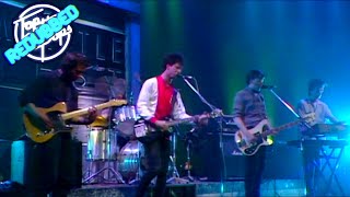 Half Man Half Biscuit  Trumpton Riots Live on Whistle Test 1986 [upl. by Avi]