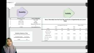 Extensive Reading to Improve Students Reading Comprehension [upl. by Nalo]