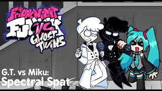 Spectral Spat but with Miku [upl. by Wie903]