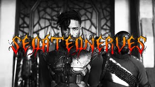 Sect Unit  Drained \\ Erik Killmonger scrap [upl. by Llemhar]