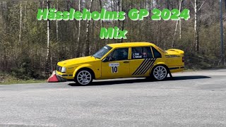 Hässleholms GP 2024 [upl. by Eldnik]