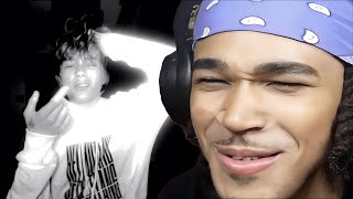 Plaqueboymax Reacts to Nettspend  DrankDrankDrank We not like you Shine n Peace and Packs [upl. by Sinoda]