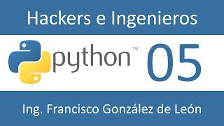 05 Curso de Programación en Python  Arrays Matrices [upl. by Kelda]